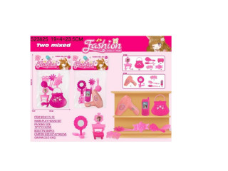 BEAUTY SET BEAUTY SET