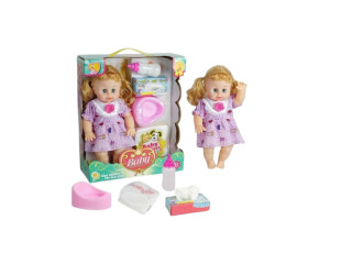 DOLL