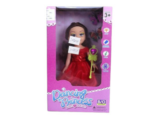 BO DANCING DOLL (LABBAIK SOUND,,W/LIGHT) BO DANCING DOLL (LABBAIK SOUND,,W/LIGHT)