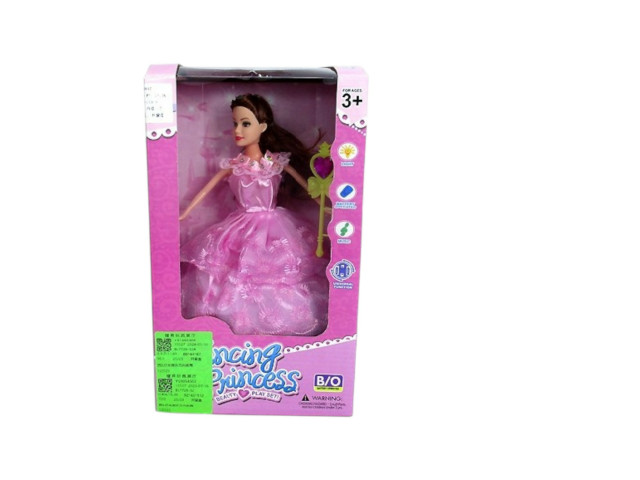 BO DANCING TOY (LABBAIK SOUND,W/lLIGHT