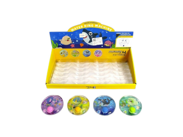 WATER GAME
