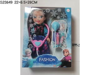 DOLL