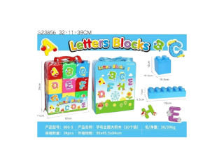 BUILDING BLOCK BUILDING BLOCK
