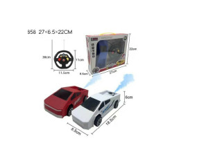 2CH RC CAR(W/LIGHT) 2CH RC CAR(W/LIGHT)