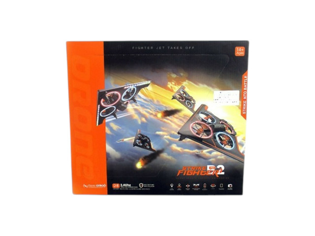 FILIN RC QUADCOPTER
