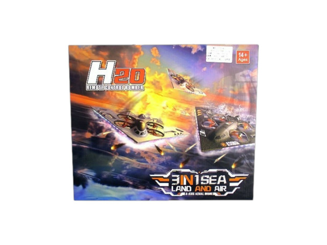 FILIN RC QUADCOPTER