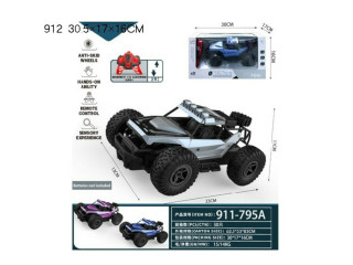 2CH RC CAR 2CH RC CAR