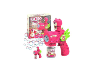 BO BUBBLE GUN