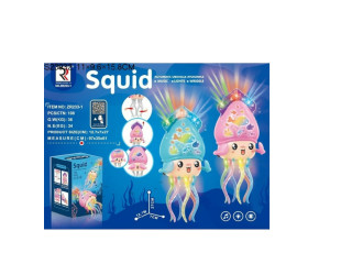 BO SQUID(W/LIGHT) BO SQUID(W/LIGHT)