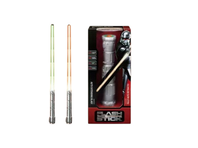 BO SWORDS(W/LIGHT,MUSIC,BATTERY)