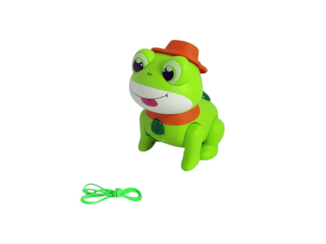 BO FROG (LABBAIK SOUND) BO FROG (LABBAIK SOUND)
