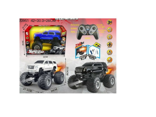 6CH RC CAR WITH SMOKE(W/BATTERY,W/CHARGER,W/LIGHT) 6CH RC CAR WITH SMOKE(W/BATTERY,W/CHARGER,W/LIGHT)