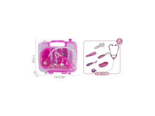 DOCTOR SET DOCTOR SET