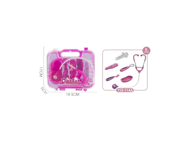 DOCTOR SET