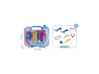 DOCTOR SET DOCTOR SET