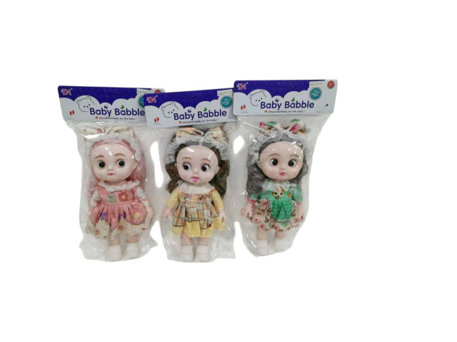 DOLL