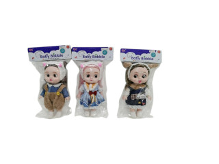 DOLL