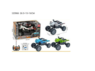 4CH RC MOTORCYCLE(W/BATTERY,W/CHARGER)