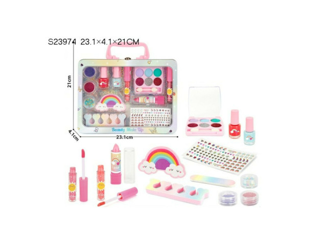 BEAUTY SET