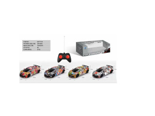 4CH RC CAR 4CH RC CAR