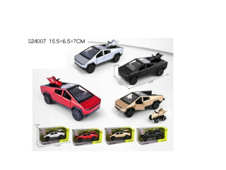 PULL BACK METAL CAR PULL BACK METAL CAR
