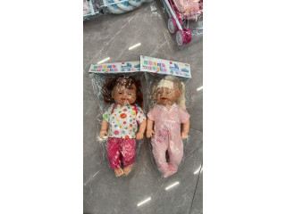  دمية