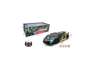 4CH RC CAR (W/LIGHT) 4CH RC CAR (W/LIGHT)