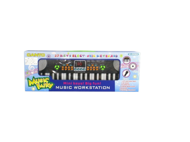 ELECTRONIC ORGAN
