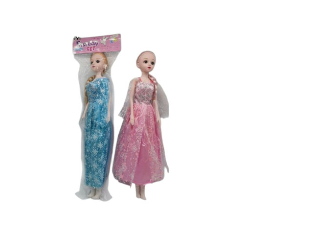 DOLL