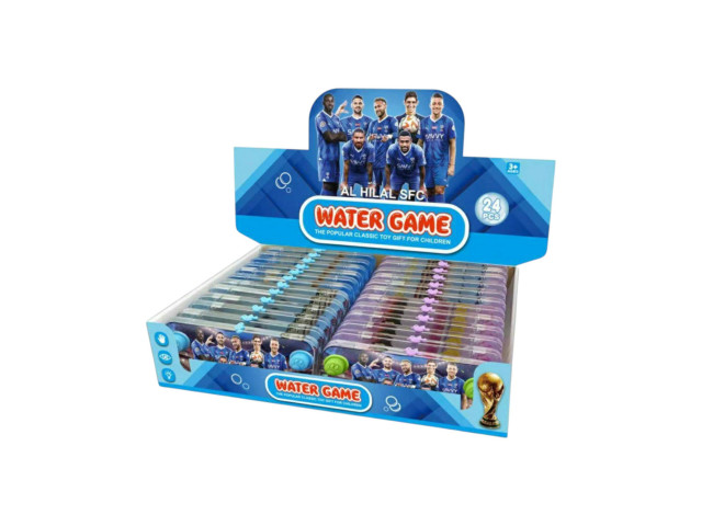 WATER GAME
