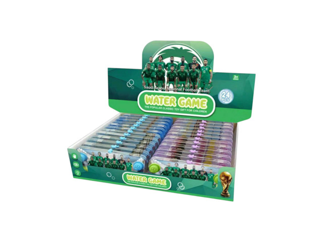 WATER GAME