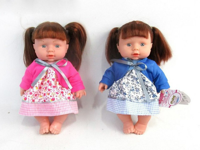 DOLL(W/BATTERY)