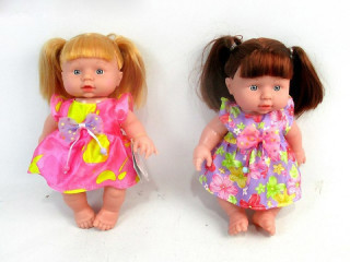 DOLL(W/BATTERY) DOLL(W/BATTERY)