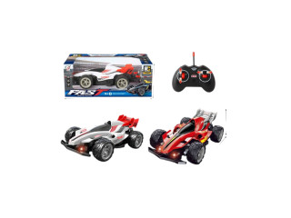 4CH RC CAR(W/LIGHT,W/BATTERY,W/CHARGER)