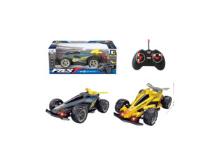 4CH RC CAR(W/LIGHT,W/BATTERY,W/CHARGER)