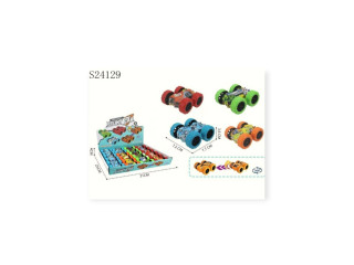 FRICTION CAR(12PCS)BOX FRICTION CAR(12PCS)BOX