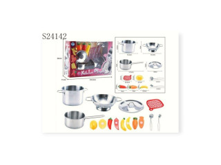 KITCHEN SET