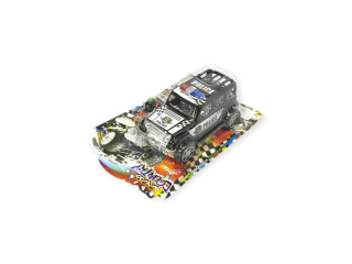 WIRE CONTROL CAR