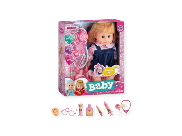 DOLL