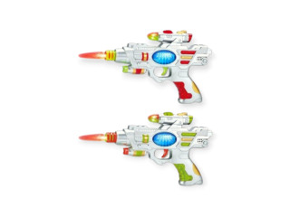 BO GUN(W/LIGHT & SOUND) BO GUN(W/LIGHT & SOUND)
