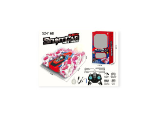 10CH RC STUNT CAR WITH SMOKE(W/BATTERY,W/CHARGER) 10CH RC STUNT CAR WITH SMOKE(W/BATTERY,W/CHARGER)