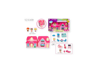 VILLA SET VILLA SET