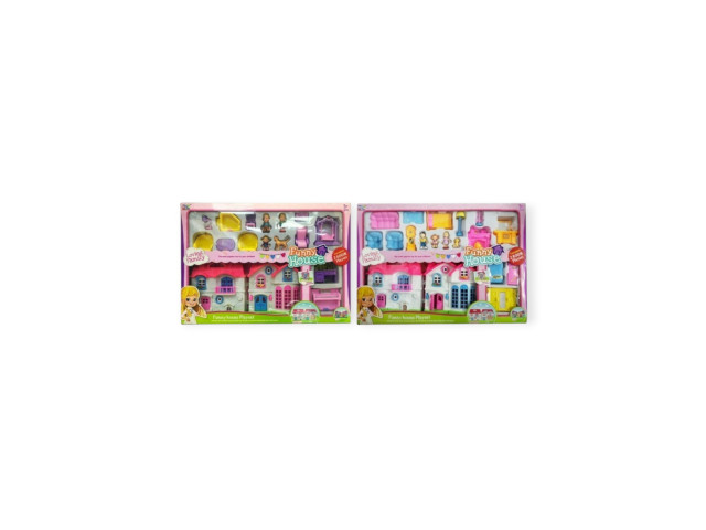 VILLA SET