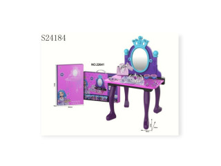 DRESSER SET