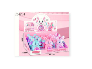 TELEPHONE(9PCS)BOX TELEPHONE(9PCS)BOX