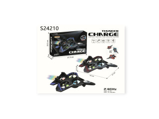 RC FIGHTER(W/LIGHT,W/BATTERY,W/CHARGER) RC FIGHTER(W/LIGHT,W/BATTERY,W/CHARGER)