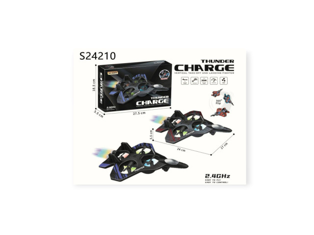 RC FIGHTER(W/LIGHT,W/BATTERY,W/CHARGER)