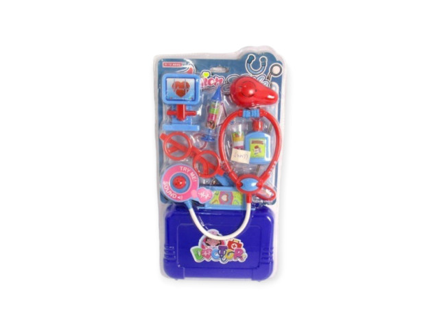 DOCTOR SET
