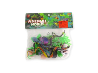 INSECT SET