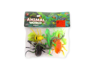 INSECT SET